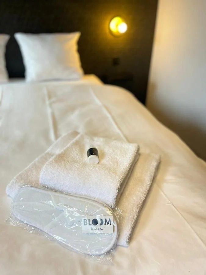 Bloom Boutique Hotel & Lounge Basel