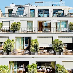 Hotel Art House - Member Of Design, Bazel