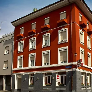Hotel Locanda Basilej