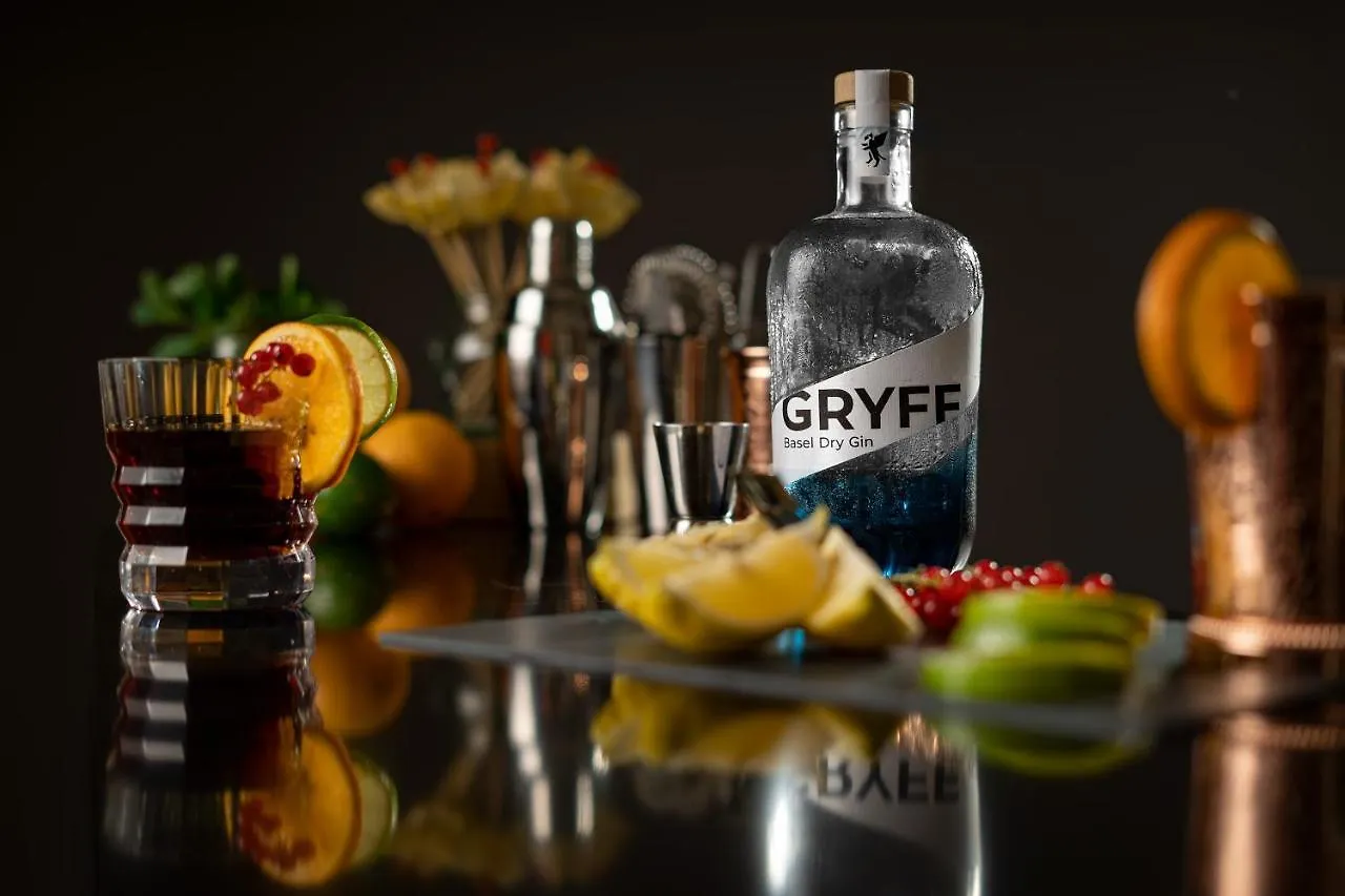 Bloom Boutique Hotel & Lounge Bazel