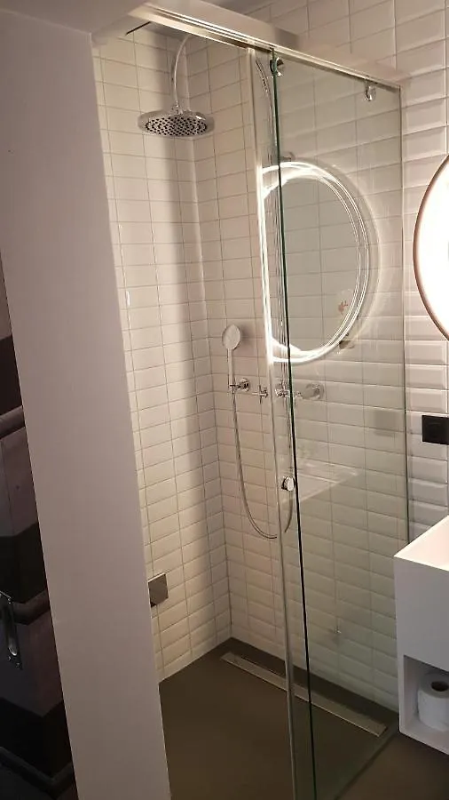 Bloom Boutique Hotel & Lounge Bazel