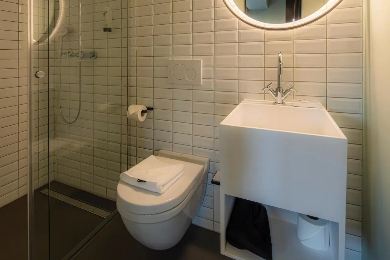 Bloom Boutique Hotel & Lounge Bazel