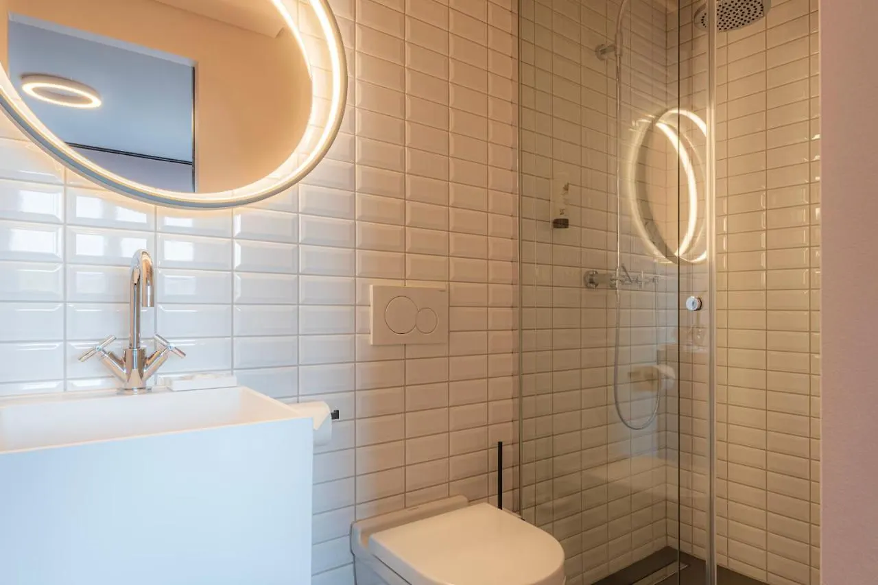 Bloom Boutique Hotel & Lounge Bazel