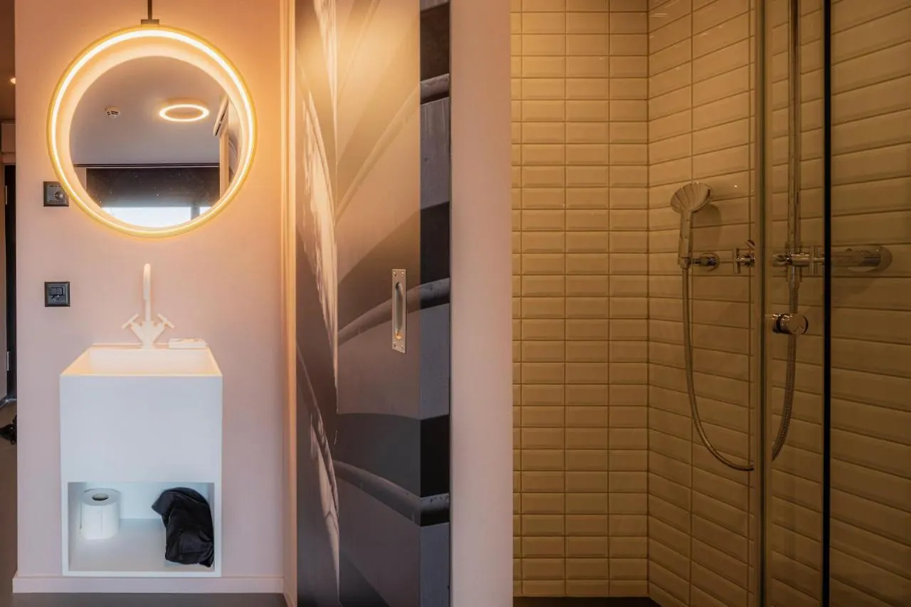 Bloom Boutique Hotel & Lounge Bazel