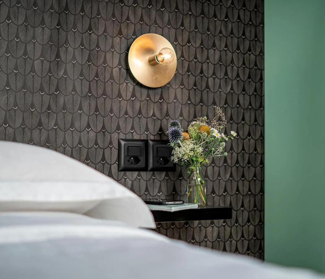 Bloom Boutique Hotel & Lounge Bazylea