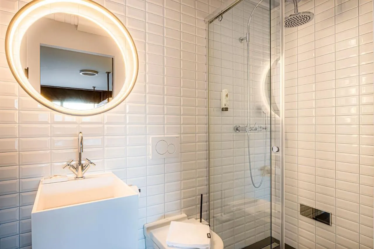 Bloom Boutique Hotel & Lounge Bazylea 0*,